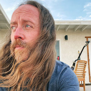 Meet your Posher, Alan